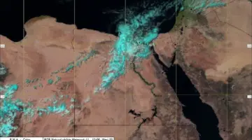 السحب تحجب لاهيب الشمس وأمطار في الطريق.. الأرصاد تعلن تفاصيل طقس الساعات المقبلة